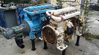 Εκσκαφέας Με Ερπύστριες Liebherr 1997 932 LITRONIC-thumb-6