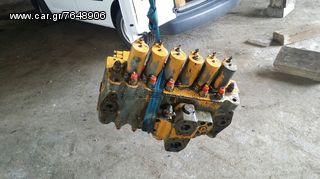 Εκσκαφέας Με Ερπύστριες Liebherr 1997 932 LITRONIC-thumb-8