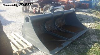 Εκσκαφέας Με Ερπύστριες Liebherr 1997 932 LITRONIC-thumb-9