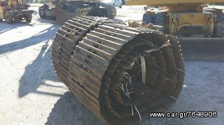 Εκσκαφέας Με Ερπύστριες Liebherr 1997 932 LITRONIC-thumb-13