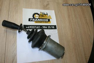 Εκσκαφέας Με Ερπύστριες Liebherr 1997 932 LITRONIC-thumb-15