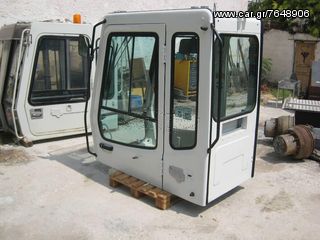Εκσκαφέας Με Ερπύστριες Liebherr 1997 932 LITRONIC-thumb-20
