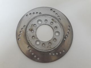 DAYTONA DIVA 50 (VESPA) ΓΙΑ ΑΝΤΑΛΑΚΤΙΚΑ ΚΟΜΜΑΤΙ-ΚΟΜΜΑΤΙ-thumb-64
