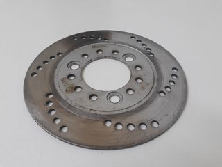DAYTONA DIVA 50 (VESPA) ΓΙΑ ΑΝΤΑΛΑΚΤΙΚΑ ΚΟΜΜΑΤΙ-ΚΟΜΜΑΤΙ-thumb-65
