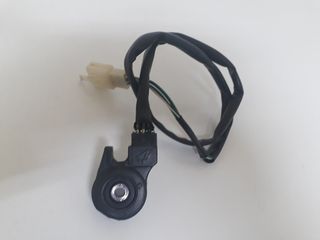DAYTONA DIVA 50 (VESPA) ΓΙΑ ΑΝΤΑΛΑΚΤΙΚΑ ΚΟΜΜΑΤΙ-ΚΟΜΜΑΤΙ-thumb-69