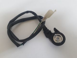 DAYTONA DIVA 50 (VESPA) ΓΙΑ ΑΝΤΑΛΑΚΤΙΚΑ ΚΟΜΜΑΤΙ-ΚΟΜΜΑΤΙ-thumb-70