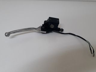 DAYTONA DIVA 50 (VESPA) ΓΙΑ ΑΝΤΑΛΑΚΤΙΚΑ ΚΟΜΜΑΤΙ-ΚΟΜΜΑΤΙ-thumb-17