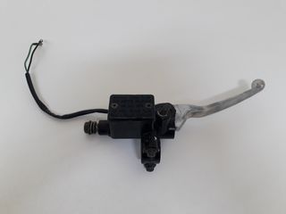 DAYTONA DIVA 50 (VESPA) ΓΙΑ ΑΝΤΑΛΑΚΤΙΚΑ ΚΟΜΜΑΤΙ-ΚΟΜΜΑΤΙ-thumb-18