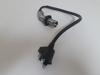 DAYTONA DIVA 50 (VESPA) ΓΙΑ ΑΝΤΑΛΑΚΤΙΚΑ ΚΟΜΜΑΤΙ-ΚΟΜΜΑΤΙ-thumb-52