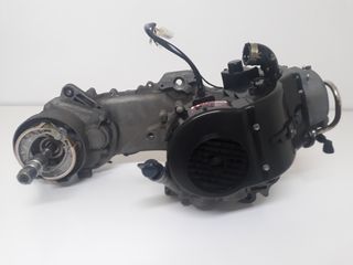 DAYTONA DIVA 50 (VESPA) ΓΙΑ ΑΝΤΑΛΑΚΤΙΚΑ ΚΟΜΜΑΤΙ-ΚΟΜΜΑΤΙ-thumb-3
