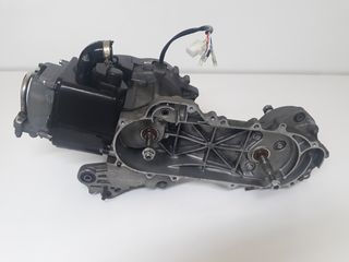 DAYTONA DIVA 50 (VESPA) ΓΙΑ ΑΝΤΑΛΑΚΤΙΚΑ ΚΟΜΜΑΤΙ-ΚΟΜΜΑΤΙ-thumb-5