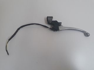 DAYTONA DIVA 50 (VESPA) ΓΙΑ ΑΝΤΑΛΑΚΤΙΚΑ ΚΟΜΜΑΤΙ-ΚΟΜΜΑΤΙ-thumb-19