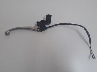DAYTONA DIVA 50 (VESPA) ΓΙΑ ΑΝΤΑΛΑΚΤΙΚΑ ΚΟΜΜΑΤΙ-ΚΟΜΜΑΤΙ-thumb-20