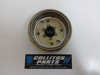 DAYTONA DIVA 50 (VESPA) ΓΙΑ ΑΝΤΑΛΑΚΤΙΚΑ ΚΟΜΜΑΤΙ-ΚΟΜΜΑΤΙ-thumb-115