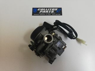 DAYTONA DIVA 50 (VESPA) ΓΙΑ ΑΝΤΑΛΑΚΤΙΚΑ ΚΟΜΜΑΤΙ-ΚΟΜΜΑΤΙ-thumb-86