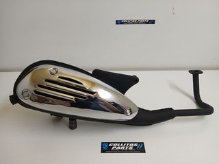 DAYTONA DIVA 50 (VESPA) ΓΙΑ ΑΝΤΑΛΑΚΤΙΚΑ ΚΟΜΜΑΤΙ-ΚΟΜΜΑΤΙ-thumb-87