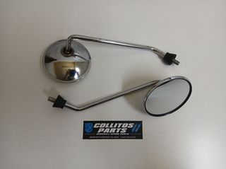 DAYTONA DIVA 50 (VESPA) ΓΙΑ ΑΝΤΑΛΑΚΤΙΚΑ ΚΟΜΜΑΤΙ-ΚΟΜΜΑΤΙ-thumb-91