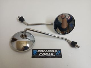 DAYTONA DIVA 50 (VESPA) ΓΙΑ ΑΝΤΑΛΑΚΤΙΚΑ ΚΟΜΜΑΤΙ-ΚΟΜΜΑΤΙ-thumb-92