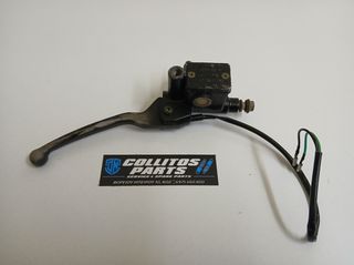 DAYTONA DIVA 50 (VESPA) ΓΙΑ ΑΝΤΑΛΑΚΤΙΚΑ ΚΟΜΜΑΤΙ-ΚΟΜΜΑΤΙ-thumb-93