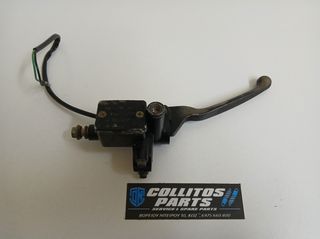 DAYTONA DIVA 50 (VESPA) ΓΙΑ ΑΝΤΑΛΑΚΤΙΚΑ ΚΟΜΜΑΤΙ-ΚΟΜΜΑΤΙ-thumb-94