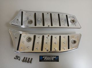 DAYTONA DIVA 50 (VESPA) ΓΙΑ ΑΝΤΑΛΑΚΤΙΚΑ ΚΟΜΜΑΤΙ-ΚΟΜΜΑΤΙ-thumb-96