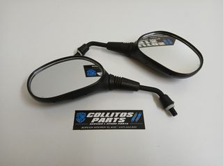 DAYTONA DIVA 50 (VESPA) ΓΙΑ ΑΝΤΑΛΑΚΤΙΚΑ ΚΟΜΜΑΤΙ-ΚΟΜΜΑΤΙ-thumb-110