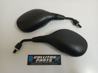DAYTONA DIVA 50 (VESPA) ΓΙΑ ΑΝΤΑΛΑΚΤΙΚΑ ΚΟΜΜΑΤΙ-ΚΟΜΜΑΤΙ-thumb-111
