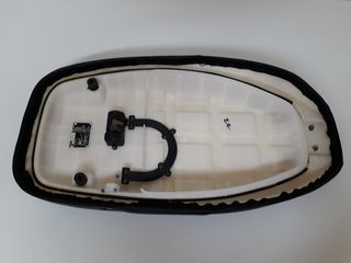 DAYTONA DIVA 50 (VESPA) ΓΙΑ ΑΝΤΑΛΑΚΤΙΚΑ ΚΟΜΜΑΤΙ-ΚΟΜΜΑΤΙ-thumb-7