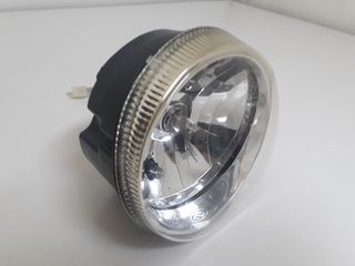 DAYTONA DIVA 50 (VESPA) ΓΙΑ ΑΝΤΑΛΑΚΤΙΚΑ ΚΟΜΜΑΤΙ-ΚΟΜΜΑΤΙ-thumb-35