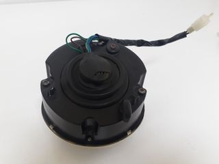 DAYTONA DIVA 50 (VESPA) ΓΙΑ ΑΝΤΑΛΑΚΤΙΚΑ ΚΟΜΜΑΤΙ-ΚΟΜΜΑΤΙ-thumb-36