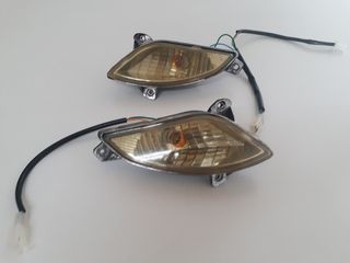 DAYTONA DIVA 50 (VESPA) ΓΙΑ ΑΝΤΑΛΑΚΤΙΚΑ ΚΟΜΜΑΤΙ-ΚΟΜΜΑΤΙ-thumb-37