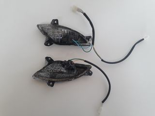 DAYTONA DIVA 50 (VESPA) ΓΙΑ ΑΝΤΑΛΑΚΤΙΚΑ ΚΟΜΜΑΤΙ-ΚΟΜΜΑΤΙ-thumb-38