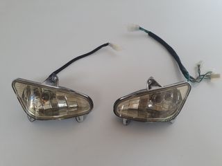 DAYTONA DIVA 50 (VESPA) ΓΙΑ ΑΝΤΑΛΑΚΤΙΚΑ ΚΟΜΜΑΤΙ-ΚΟΜΜΑΤΙ-thumb-39