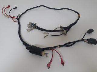 DAYTONA DIVA 50 (VESPA) ΓΙΑ ΑΝΤΑΛΑΚΤΙΚΑ ΚΟΜΜΑΤΙ-ΚΟΜΜΑΤΙ-thumb-51