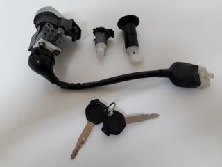DAYTONA DIVA 50 (VESPA) ΓΙΑ ΑΝΤΑΛΑΚΤΙΚΑ ΚΟΜΜΑΤΙ-ΚΟΜΜΑΤΙ-thumb-22