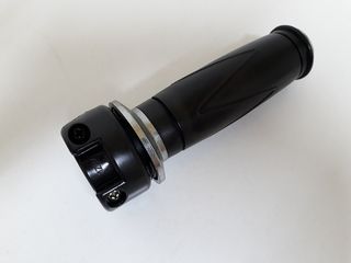 DAYTONA DIVA 50 (VESPA) ΓΙΑ ΑΝΤΑΛΑΚΤΙΚΑ ΚΟΜΜΑΤΙ-ΚΟΜΜΑΤΙ-thumb-24