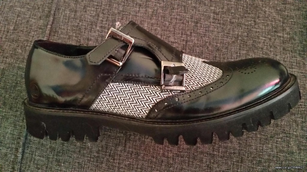 Dabliu Shoes