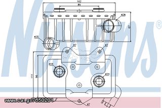 ΨΥΓΕΙΟ ΛΑΔΙΟΥ M/S W202 