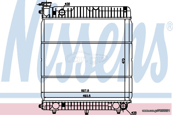 ΨΥΓΕΙΟ ΝΕΡΟΥ M/S 309.310