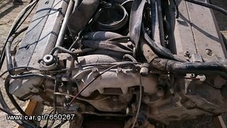 ΜΟΤΕΡ ΚΟΜΠΛΕ ΓΙΑ MERCEDES W140 S500-thumb-1