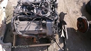 ΜΟΤΕΡ ΚΟΜΠΛΕ ΓΙΑ MERCEDES W140 S500-thumb-2