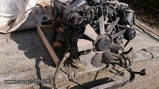 ΜΟΤΕΡ ΚΟΜΠΛΕ ΓΙΑ MERCEDES W140 S500-thumb-3