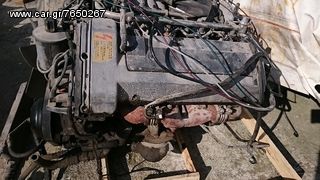 ΜΟΤΕΡ ΚΟΜΠΛΕ ΓΙΑ MERCEDES W140 S500-thumb-4