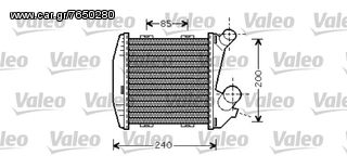  ΨΥΓΕΙΟ INTERCOOLER  SMART 0.8 CDI 