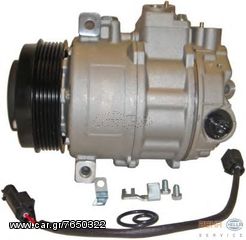 ΚΟΜΠΡΕΣΕΡ A/C M/S W204-W211-W212 CDI