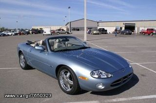 ΚΡΕΜΑΡΙΕΡΑ ΓΙΑ JAGUAR XK8 (Coupe & Cabrio) / XJ8 / S-TYPE-thumb-14