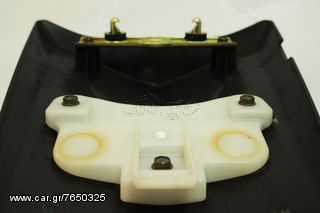 ΚΑBΟΥΚΙ ΣΕΛΛΑΣ για ΜΟΝΟΣΕΛΛΟ για SUZUKI GSX-R 1000 K4-thumb-4