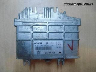 ΕΓΚΕΦΑΛΟΣ ΜΗΧΑΝΗΣ SEAT IBIZA/CORDOBA[0261203360](3)[0261203748](2)[0261204054](2)