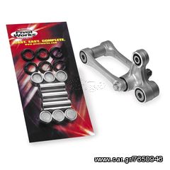 ΛΥΡΗΣ PIVOT WORKS ΣΕΤ ΕΠΙΣΚΕΥΗΣ ΜΟΧΛΙΚΟΥ ΓΙΑ YAMAHA WRF 426 2001-2002, PWLK-Y19-000