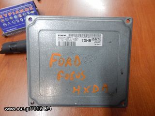 FORD FOCUS   C- MAX  1400cc 1600cc    2004-2011-thumb-1